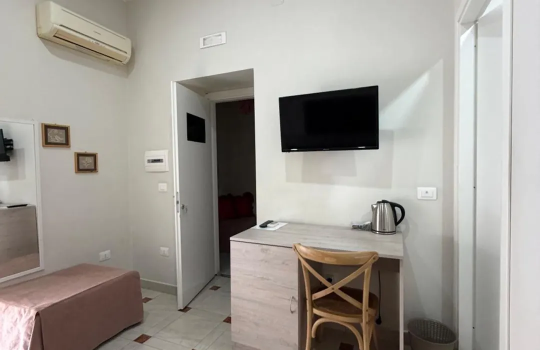 Donna Vicenza Bed&Breakfast-1