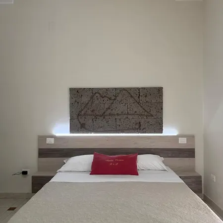 Donna Vicenza Bed&Breakfast-3