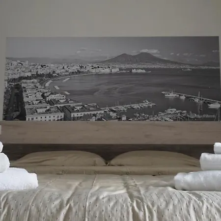 Donna Vicenza Bed&Breakfast-2